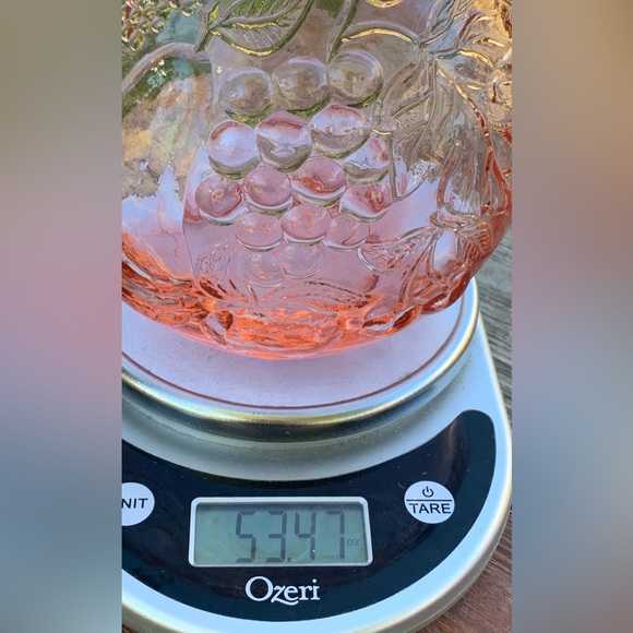 Vintage 1950’s ~ Casadis Milano Decanter - Picture 6 of 7